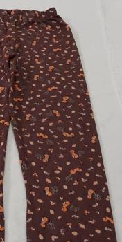 Leggings Gr. 122 von Topolino (860)